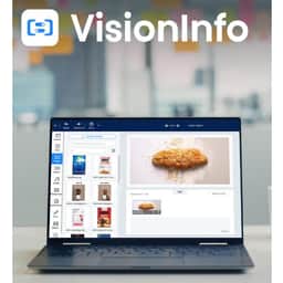 Hisense VisionInfo HXF30 Digital Signage Server Deployment License