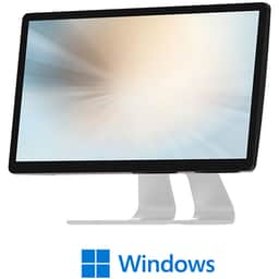 15.6″ 1920×1080 All-In-One Win10 J1900 Touch Device 450 Nits