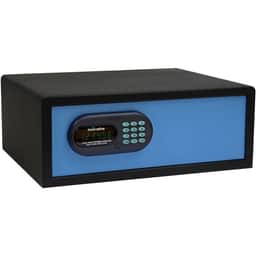 Front load safe 17"laptop compatible custom color,dim and branding