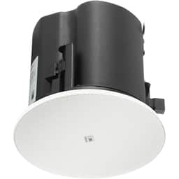 JBL C424C/T 4″ 2-Way Blind-Mount Speaker Pair 60W