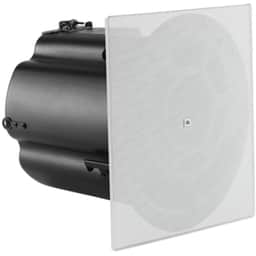 JBL MTC-426SG-LS White Square Grille 6-Pack for 426C/T-LS