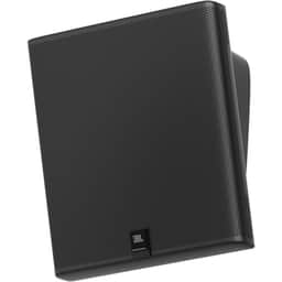 JBL-SLP12/T-BK -Pair Sleek Low-Profile On-Wall, 3"