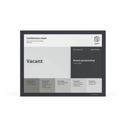 Joan 13 Black 13-Inch Display