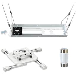 Chief KITAS003W Projector Mount Kit with RSAUW, CMS440 and CMS003W