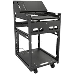 L5 LCTRN TUR FRME,LESS DRAWERS,LESS WS,23 WIDE