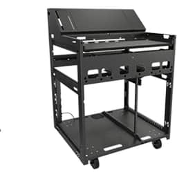 L5 LCTRN TUR FRME,LESS DRAWERS,LESS WS,33 WIDE