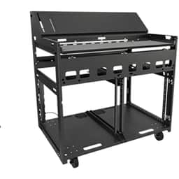 L5 LCTRN TUR FRME,LESS DRAWERS,LESS WS,43 WIDE