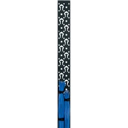 64-3/4"H,3-1/4"W SLOT LACER,6 PACK