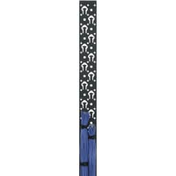 Middle Atlantic LACE-40-OP 70″H, 3-1/4″W Slot Lacer, 6 Pack