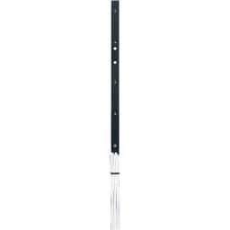 6PC,44SPX1″STEEL LACE BAR