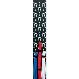 Middle Atlantic LACE-44-OWP 77″H, 4-3/4″W Slot Lacer, 6 Pack