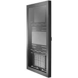 WALL DISPLAY ENCLOSURE PORTRAIT 50", B
