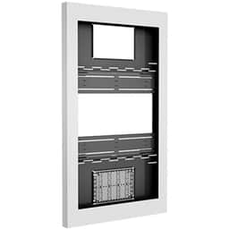 WALL DISPLAY ENCLOSURE PORTRAIT 65″, W