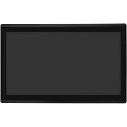 15.6″ 1920×1080 Open Frame 10-Point PCAP Touch, Black