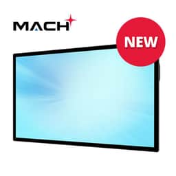 65" DIGITAL SIGNAGE MACH II , 3840x2160
