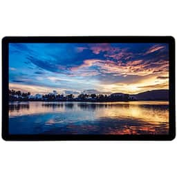 27″ 1920×1080 Open Frame Non-Touch Display, VGA DVI HDMI