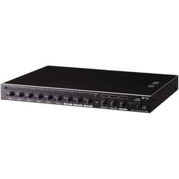 Digital AV Mixer w/ ARC & FBS (1U)