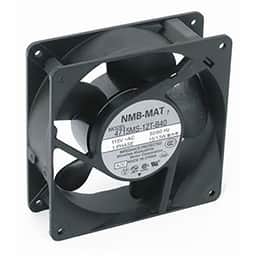 Middle Atlantic MAFAN 4-1/2FAN 120V with Cord