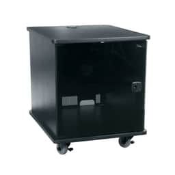 Middle Atlantic MFR-2027A3 Mobile Furniture Rack, Asian