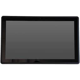 32″ 1920×1080 Outdoor P-Cap Touch Display 1500 Nits