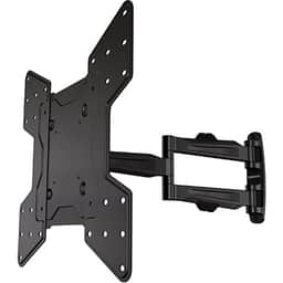 Mustang Pro Articulating Mount 400×400 80 Lbs Single stud
