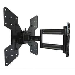 Mustang Pro Articulating Mount 400x400 80 Lbs Single stud