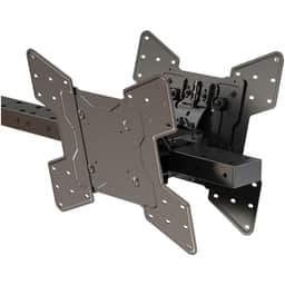Menu Board In Line Ceiling Mount Kit Back-to-back L/P 400×400 -Need Col