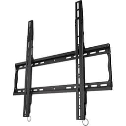 Mustang Pro Flat Mount 800×600 200lbs Post install Leveling