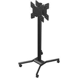 Mobile Cart Dual Back to Back 400×400 200Lbs Max Weight