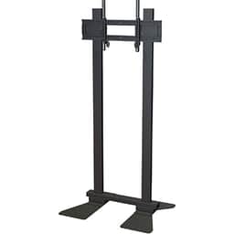 Mustang Pro Floor Stand 800×500 300lbs Portable Security locks