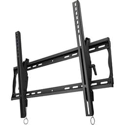 Mustang Pro Tilt Mount 600×500 200lbs Post install Leveling