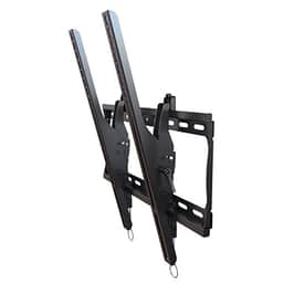 Tilt Mount Portrait 400×600 200Lbs Max Weight Post install Leveling