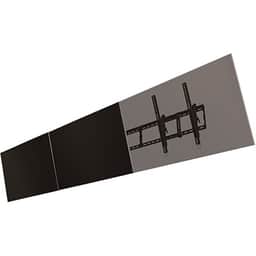 Menu Board Modular Wall Mount Kit Landscape 800×400 200Lbs