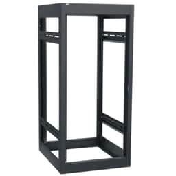 Middle Atlantic MRK-2426LRD 24-Space, 26" Deep Multibay MRK Less Rear Door