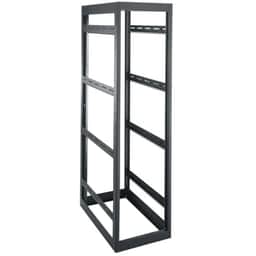 Middle Atlantic MRK-3731LRD 37 RU MRK Series 22In Wide Rack, 31In Deep without Rear Door