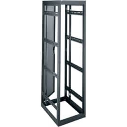 44SP/42"DP MULTIBAY RACK