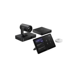 MVC S80 Teams Rooms system with Ceiling Audio Devices, for large rooms