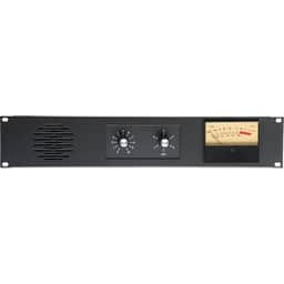 BT 19″ Monitor Panel 2RU 3″ Speaker