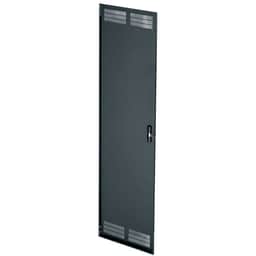 Middle Atlantic MW-VRD-44 44-Space Vented Rear Door (blk)