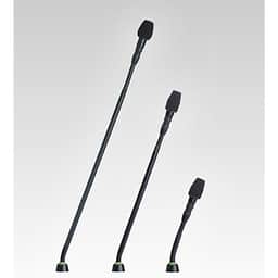 SHURE MX410 Gooseneck Microphone