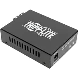 Tripp Lite EXTRNL MEDIA CONVRTR,20KM,FXTX