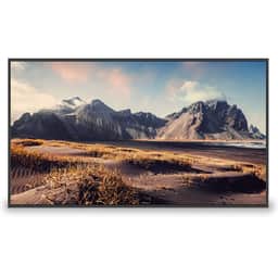 MaxHub ND86CMA 86" Non-Touch 4K LCD Display, 500 Nit