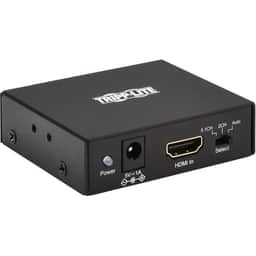 Ultra High Definition UHD 4Kx2K HDMI Audio De-Embedder Extracter