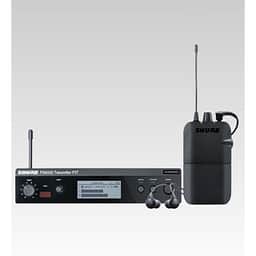 PSM300 Wireless System With SE112-GR Earphones