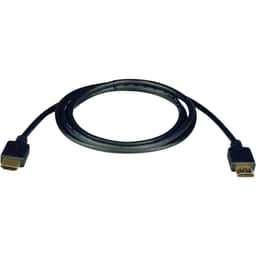 100ft High Speed HDMI Audio Video Gold Cable Shielded 100′