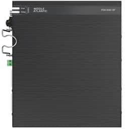 Middle Atlantic PDX-615C-SP Compact 6-Outlet 15A Series Surge Protector