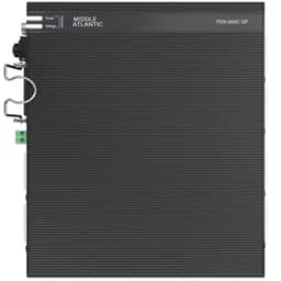 Middle Atlantic PDX-620C-SP Compact 6-Outlet 20A Series Surge Protector