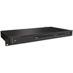 15A 9 OUT MULTI-STAGE SURGE W/CTRL