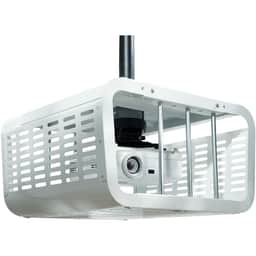 Security Enclosure for Projectors 11″ tall x 20″ wide