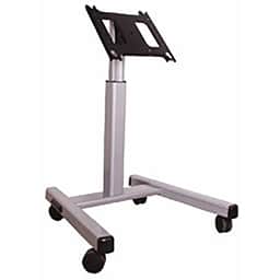 3' - 4' Mobile Cart, 15-45 Degree Tilt